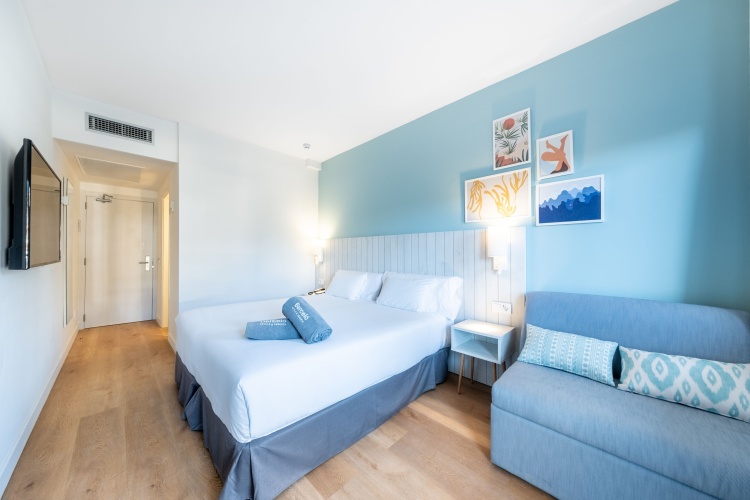 Double Junior Suite
