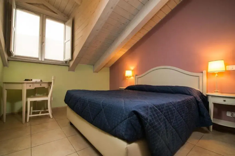 Santa Giulia Hotel e Residence