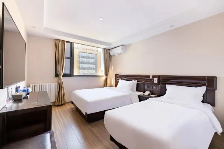 Business Twin room
