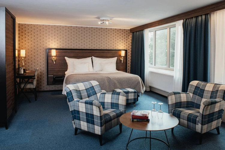 Superior Double room