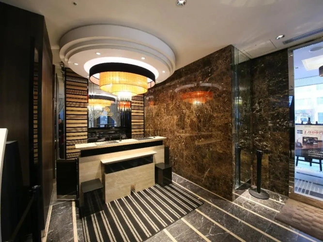Spa