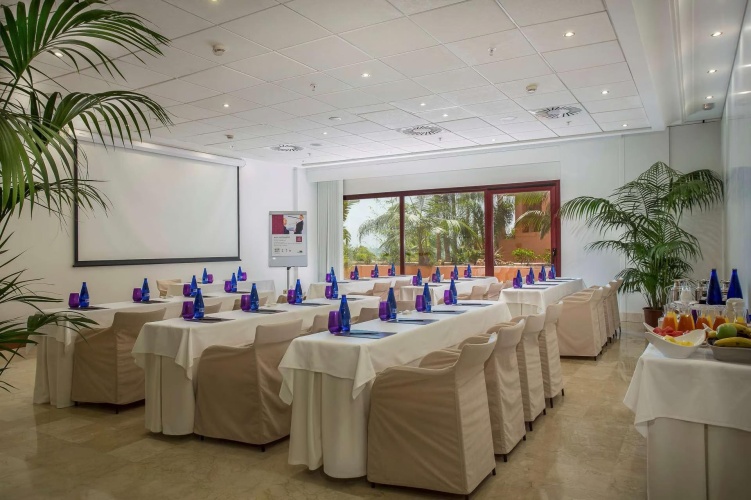 Kempinski Hotel Bahía Estepona photo 22