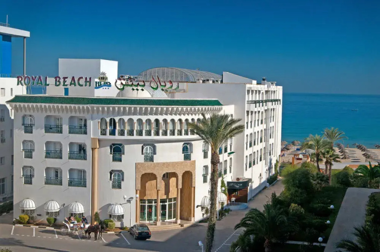 Image de l'hôtel