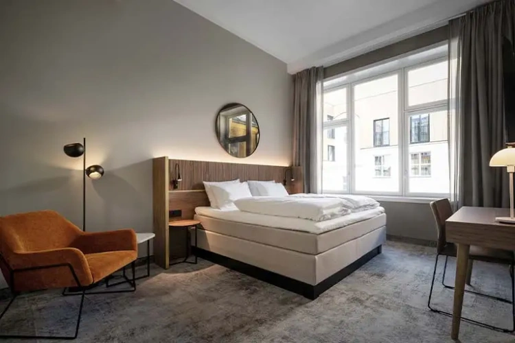 Superior for Disabled Double room