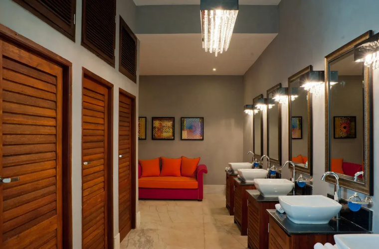 Swahili Beach Resort