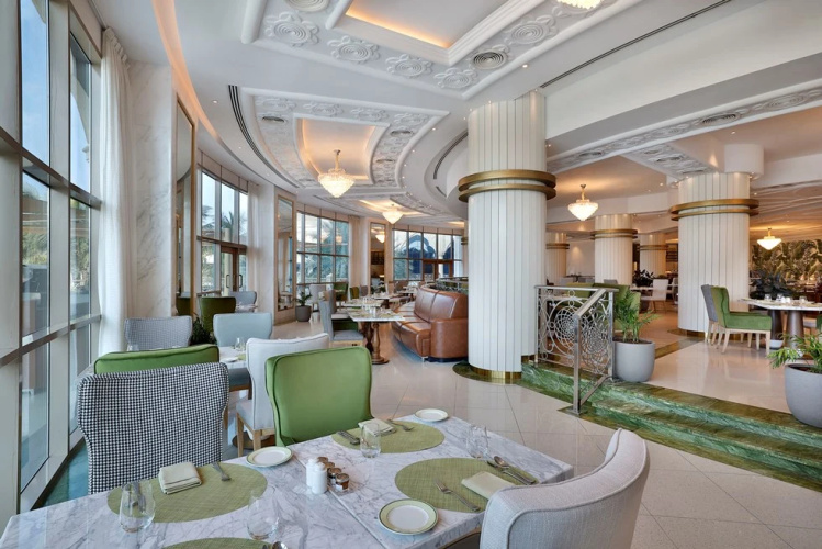 Waldorf Astoria Ras Al Khaimah photo 29