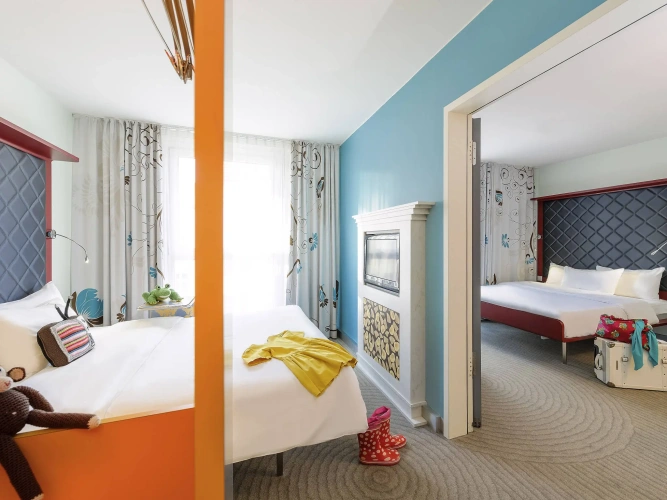 Family Suite
