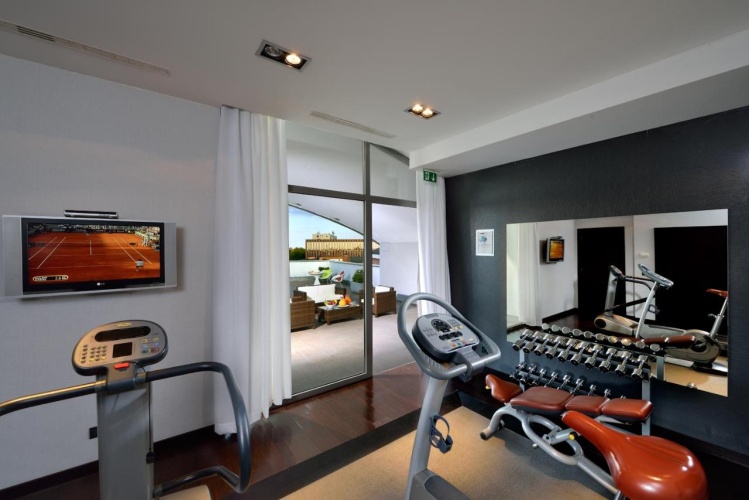 Savhotel photo 27
