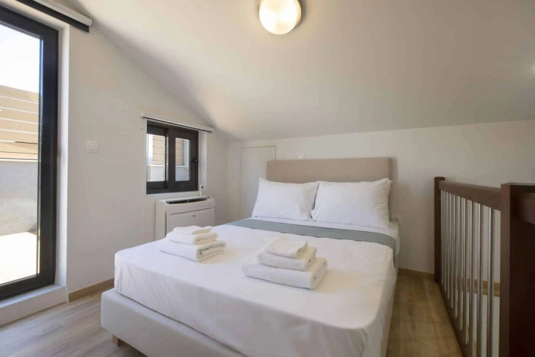 Classic Panorama Maisonette