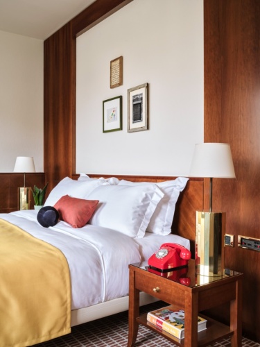 Extra Large Double room