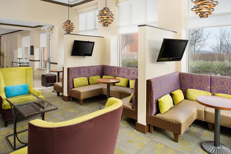 Hilton Garden Inn Hartford North/Bradley Int'l Airport photo 25