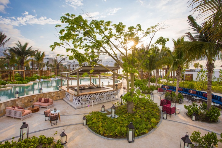 Conrad Punta de Mita photo 46