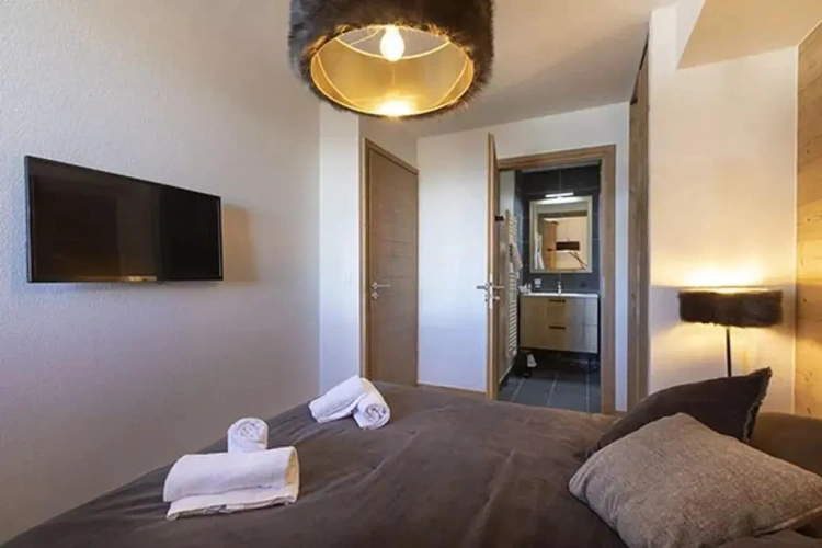 2 Rooms Cabin