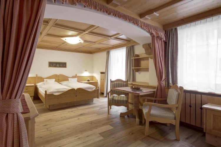 Double Junior Suite