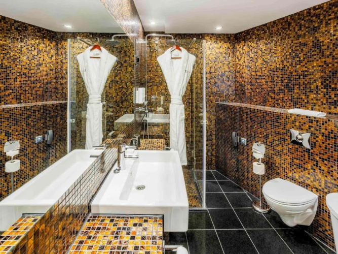 Swissôtel Tallinn photo 15