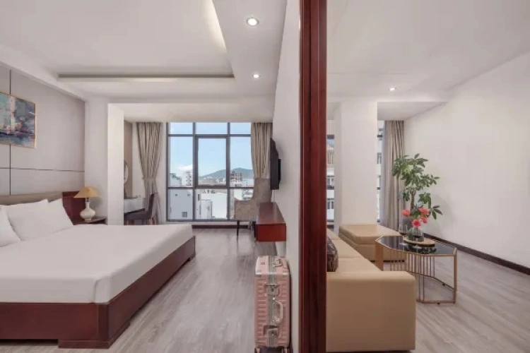 Double Suite