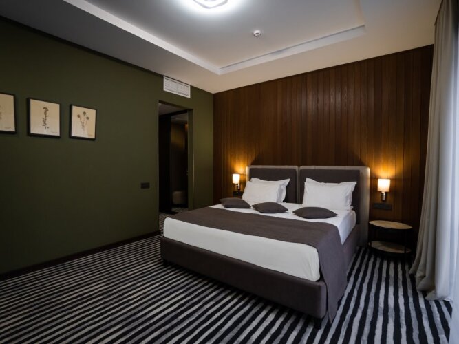  (двуспальная кровать) - изображение 1