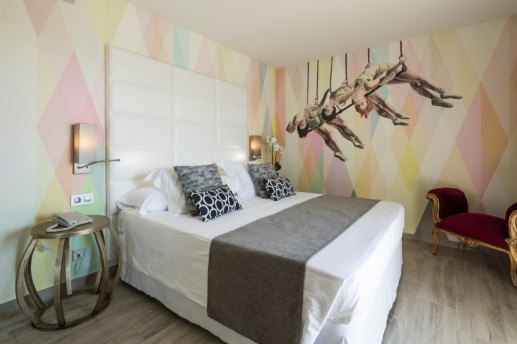 Ibiza Double Suite