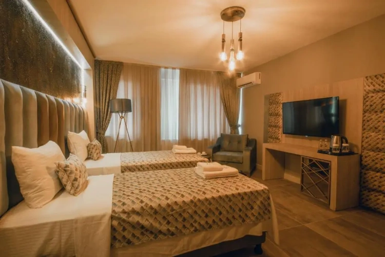 Standard Family room