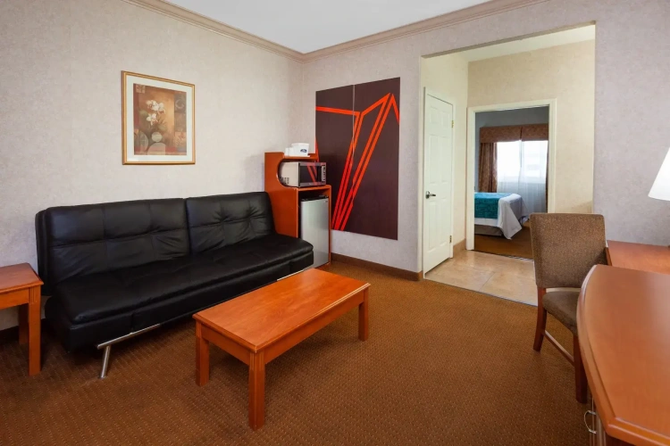Double Suite