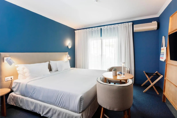 Velamar Boutique Hotel