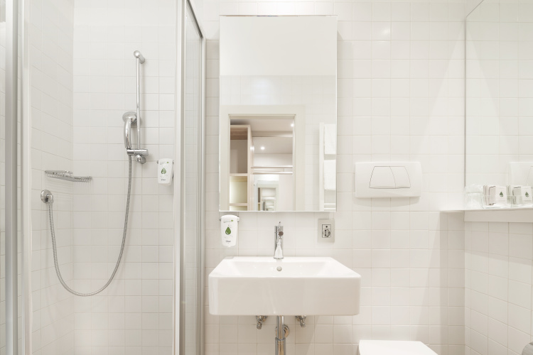 Best Western Plus Park Hotel Pordenone photo 9