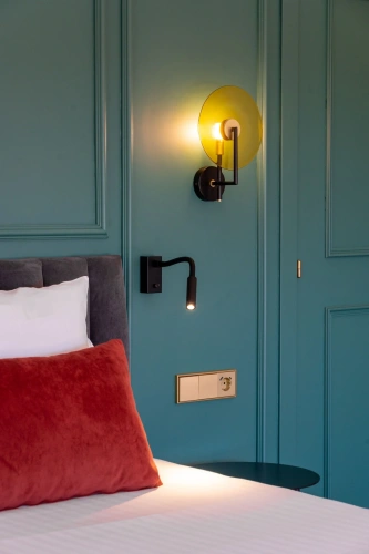 Double Junior Suite