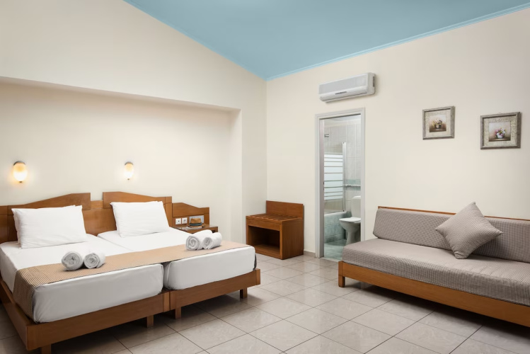 Maleme Mare Hotel