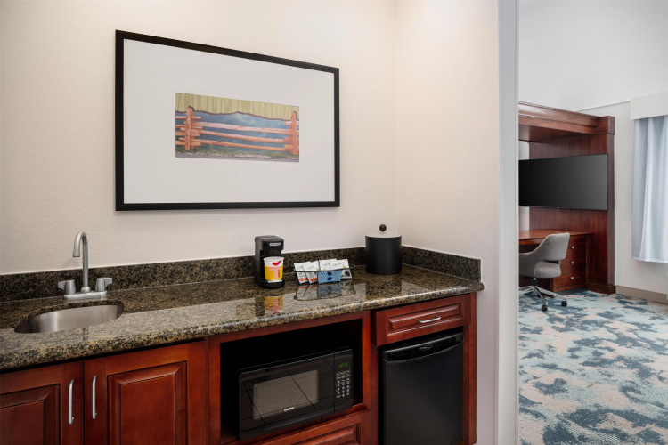 Hampton Inn & Suites Knoxville-Turkey Creek/Farragut photo 24