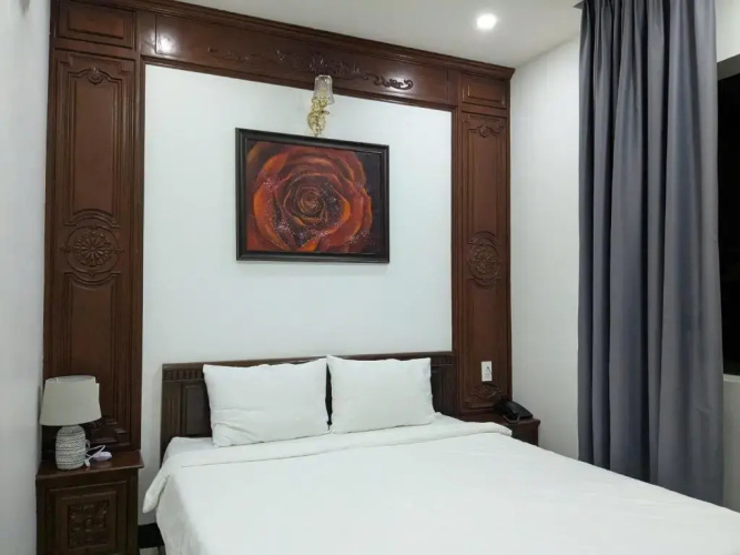 Horizon Con Dao Hotel