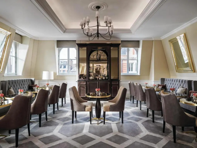 Langham London Hotel photo 17