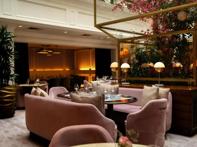 Scribe Paris Opera Hotel by Sofitel photo 26