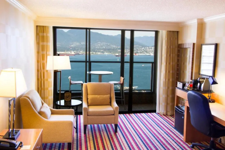 Pinnacle Hotel Harbourfront photo 20