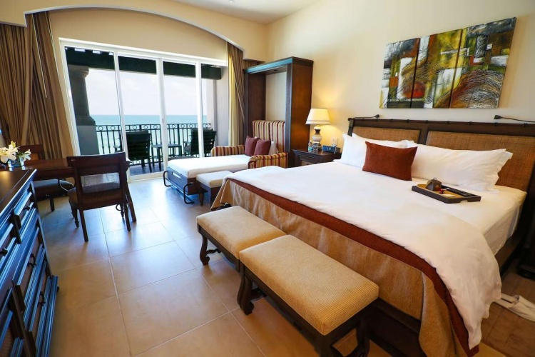 Double Junior Suite