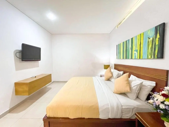 2 Bedrooms Villa with Private Pool