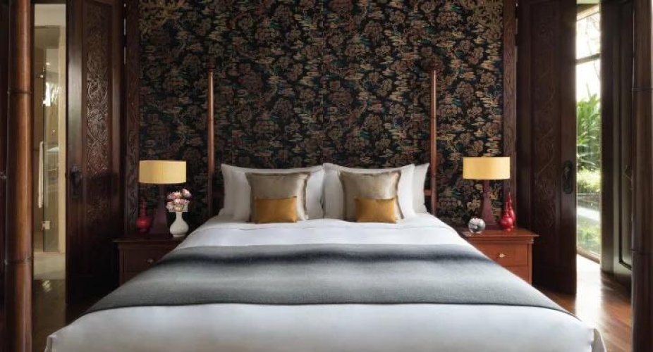 Anantara Explorer Double Suite