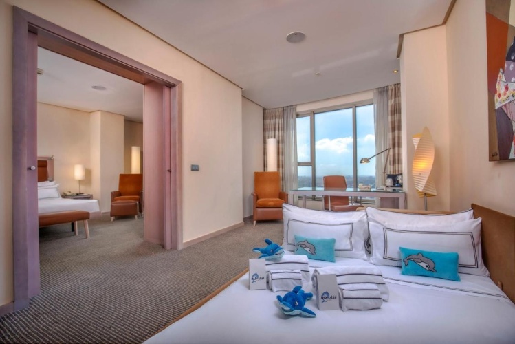 Meliá Valencia photo 14