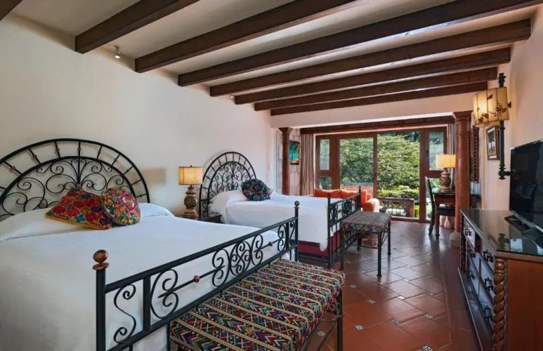 Hotel Atitlán