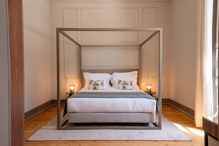 Lilases Double Suite