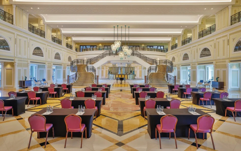 Waldorf Astoria Ras Al Khaimah photo 42