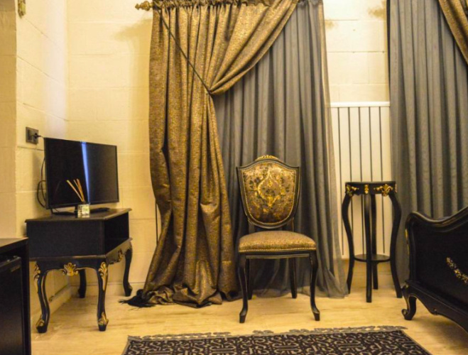 Aslanbey Konagi Butik Otel