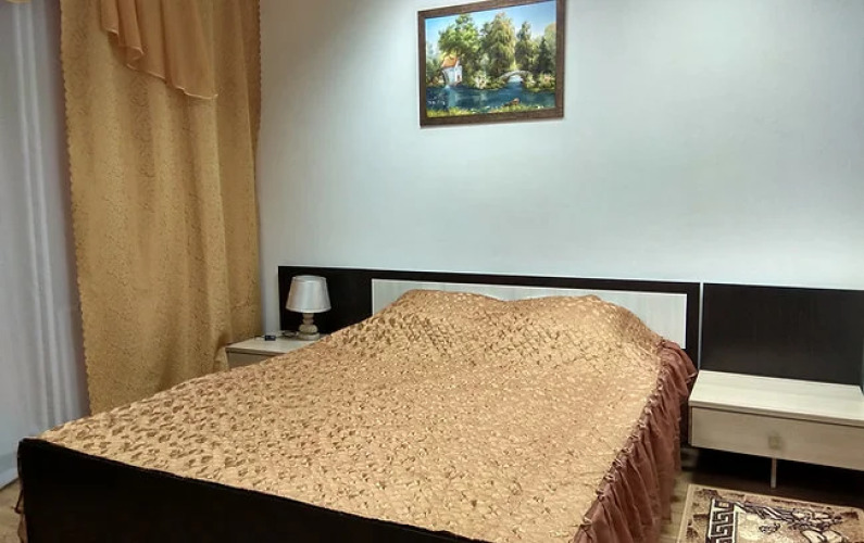 Фотография номера гостиницы Кстово