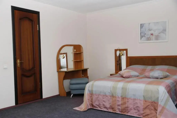 Фотография номера гостиницы Спасская