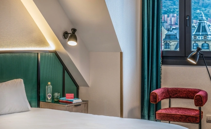 Double Suite