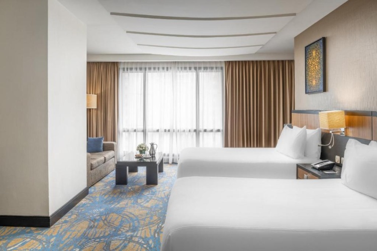 Superior Double room