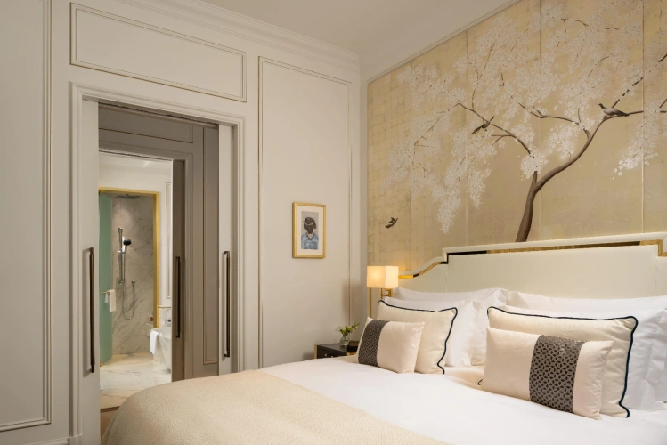 Superior Double Suite