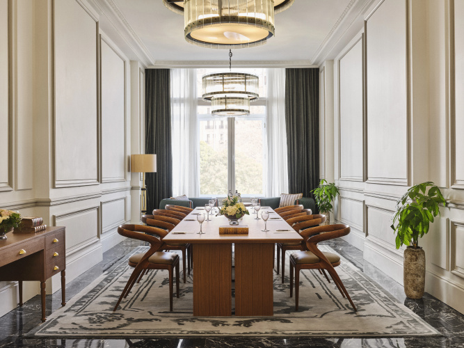 The Westin Palace, Madrid photo 28