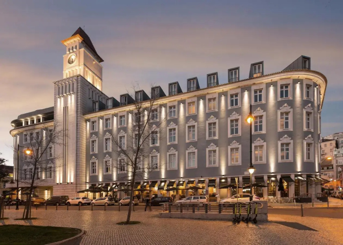 Imagen del hotel