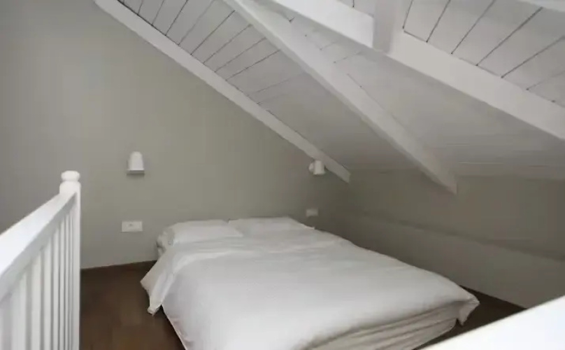 Family Attic room