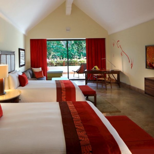 Zen Grand Suite Nature View